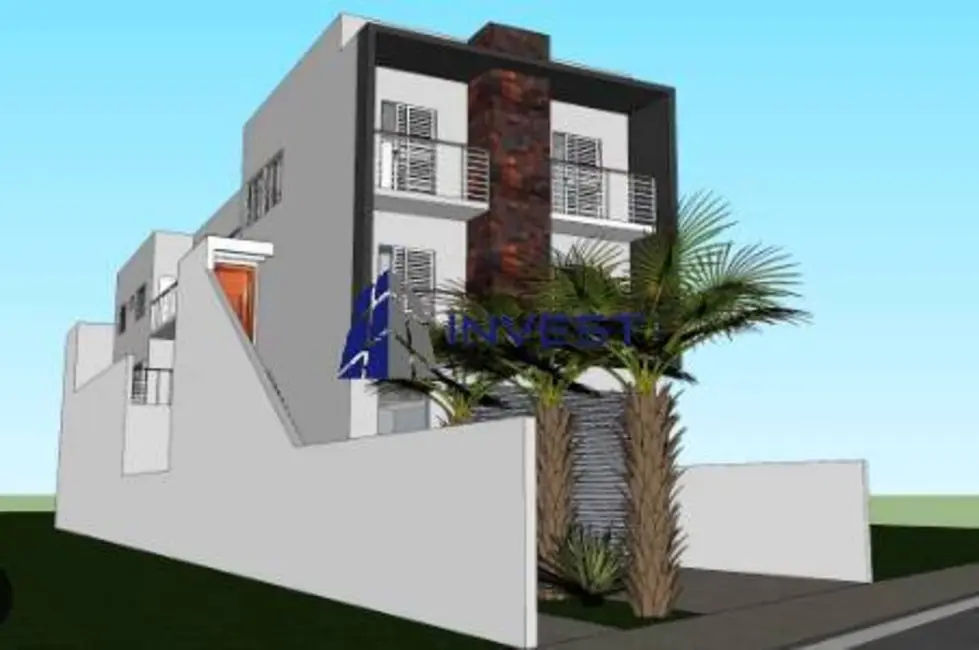 Foto 3 de Terreno / Lote à venda, 200m2 em Pouso Alegre - MG