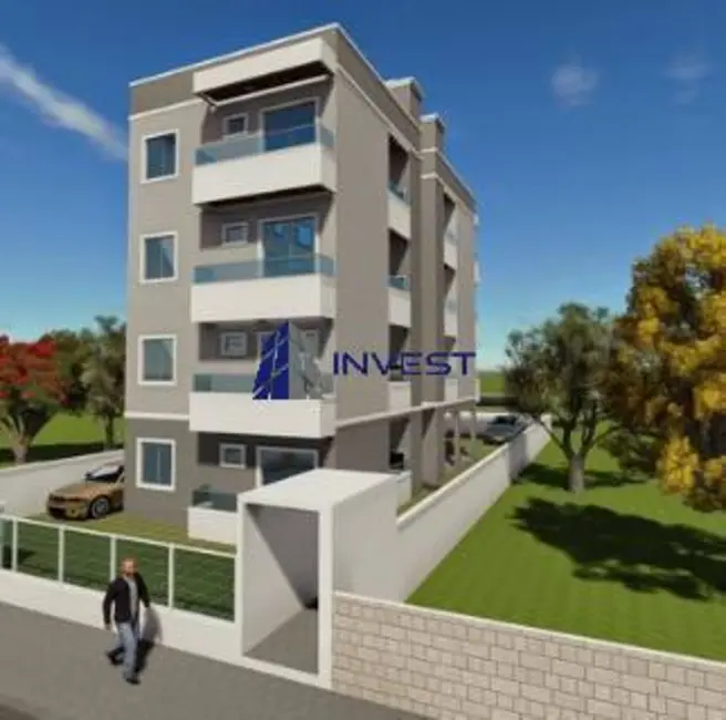 Foto 1 de Terreno / Lote à venda, 200m2 em Pouso Alegre - MG