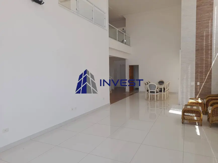 Foto 3 de Casa de Condomínio com 1 quarto à venda e para alugar, 500m2 em Taboão, Braganca Paulista - SP