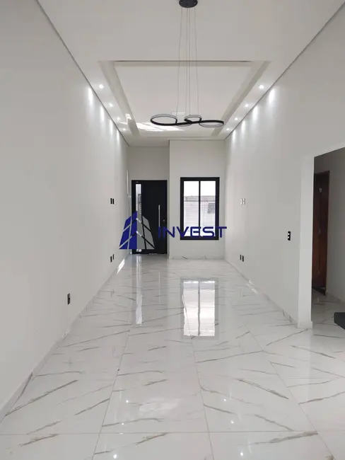 Foto 4 de Casa com 3 quartos à venda, 140m2 em Residencial Piemonte, Braganca Paulista - SP