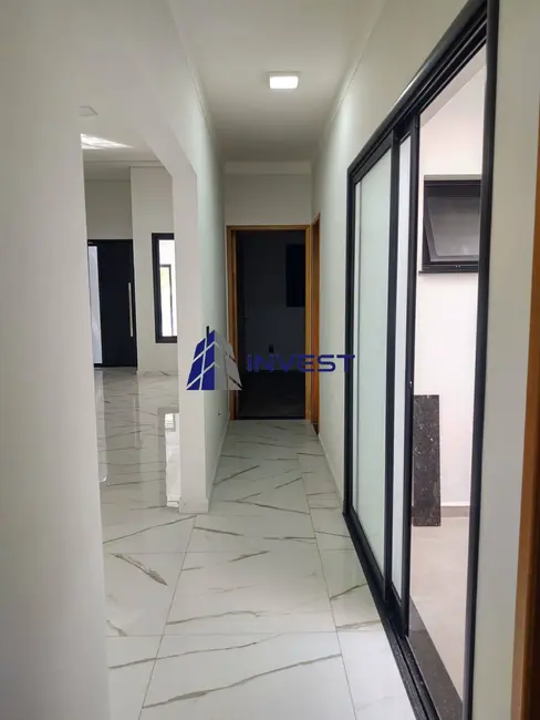 Foto 8 de Casa com 3 quartos à venda, 140m2 em Residencial Piemonte, Braganca Paulista - SP