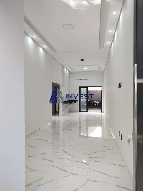 Foto 2 de Casa com 3 quartos à venda, 140m2 em Residencial Piemonte, Braganca Paulista - SP