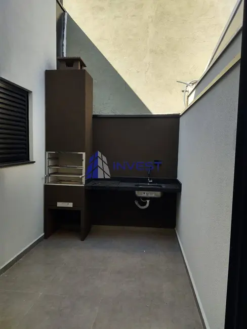 Foto 5 de Casa com 3 quartos à venda, 140m2 em Residencial Piemonte, Braganca Paulista - SP