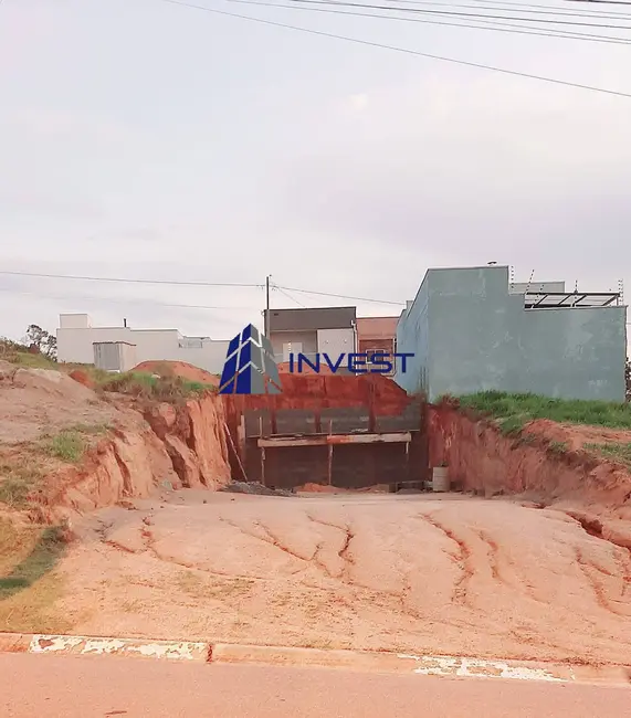 Foto 6 de Terreno / Lote à venda, 165m2 em Braganca Paulista - SP