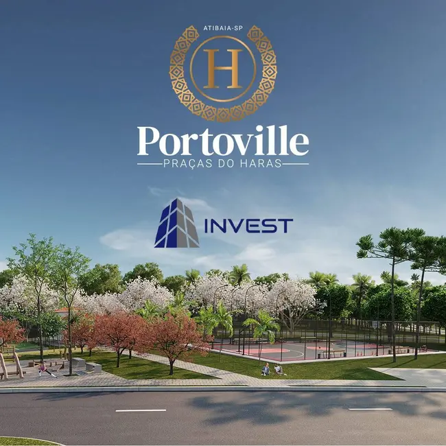 Foto 8 de Lote de Condomínio à venda, 360m2 em Atibaia - SP