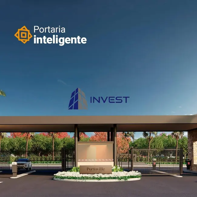 Foto 5 de Lote de Condomínio à venda, 360m2 em Atibaia - SP