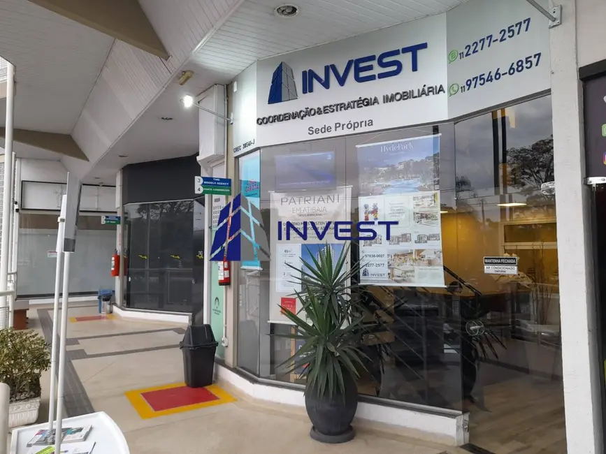 Foto 8 de Sala Comercial à venda e para alugar em Braganca Paulista - SP