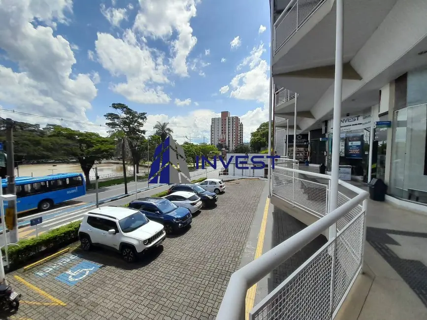 Foto 5 de Sala Comercial à venda e para alugar em Braganca Paulista - SP