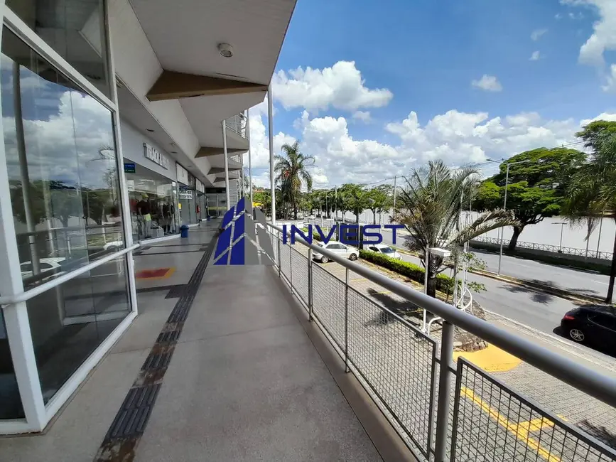 Foto 6 de Sala Comercial à venda e para alugar em Braganca Paulista - SP