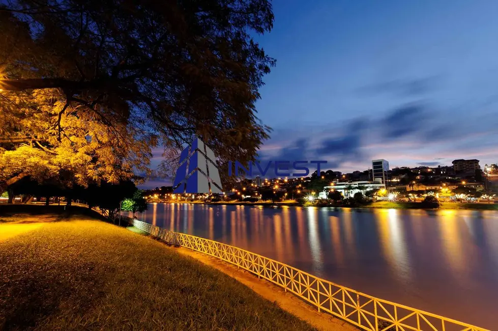 Foto 4 de Sala Comercial à venda e para alugar em Braganca Paulista - SP