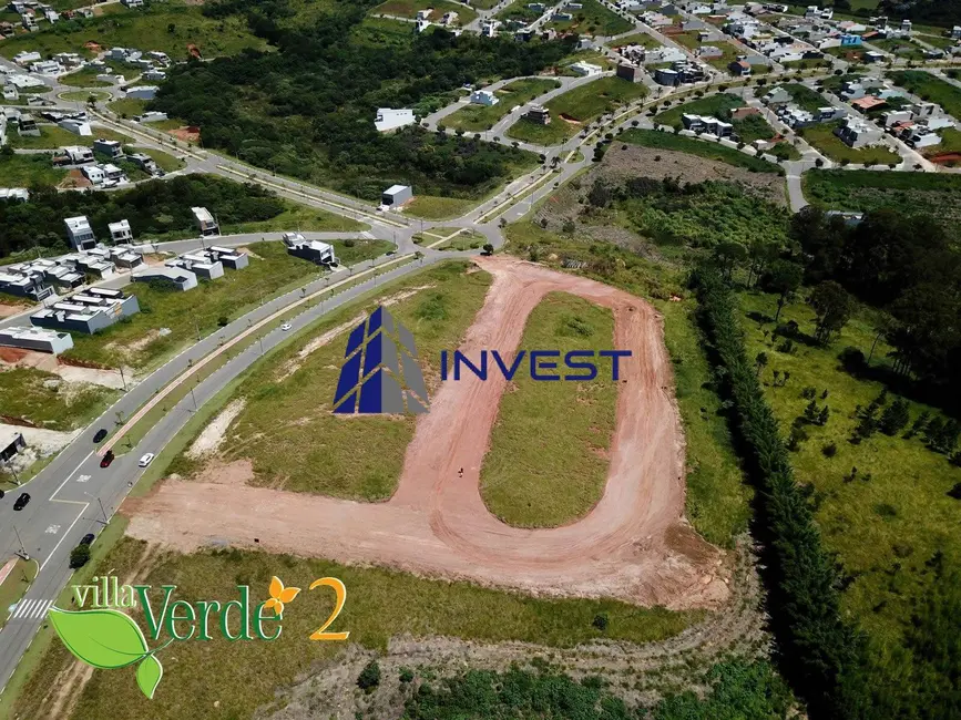 Foto 6 de Terreno / Lote à venda, 140m2 em Braganca Paulista - SP