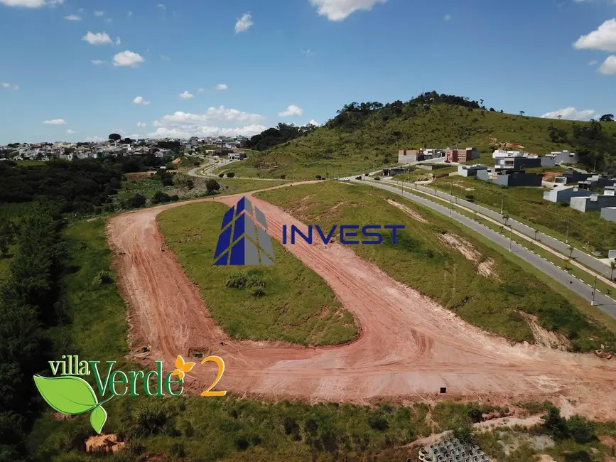 Foto 8 de Terreno / Lote à venda, 140m2 em Braganca Paulista - SP