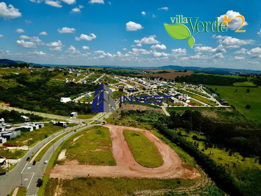 Foto 1 de Terreno / Lote à venda, 140m2 em Braganca Paulista - SP