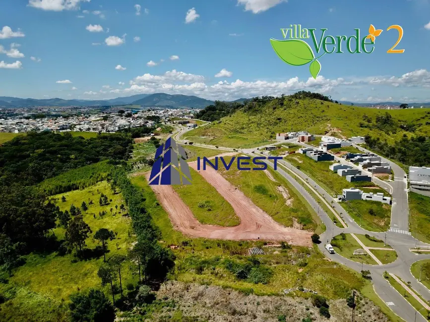 Foto 4 de Terreno / Lote à venda, 140m2 em Braganca Paulista - SP