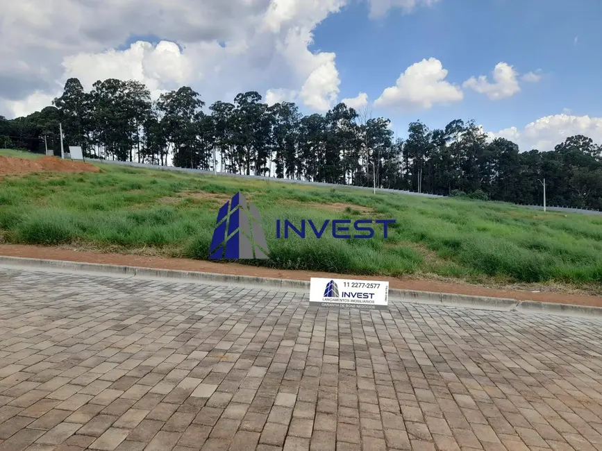 Foto 7 de Lote de Condomínio à venda, 1000m2 em Curitibanos, Braganca Paulista - SP