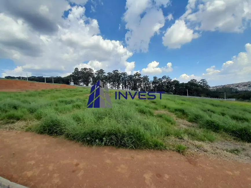 Foto 6 de Lote de Condomínio à venda, 1000m2 em Curitibanos, Braganca Paulista - SP