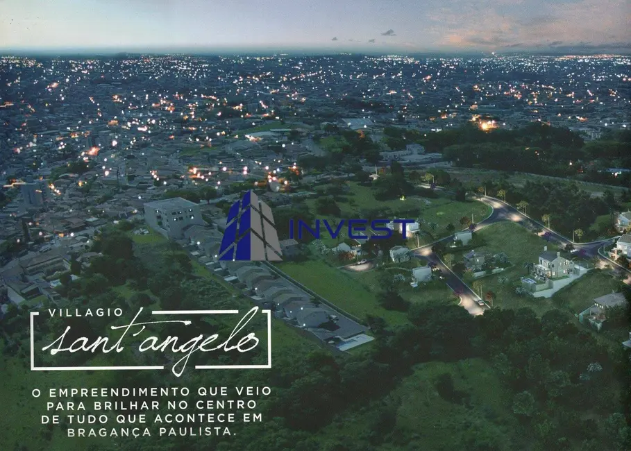 Terreno / Lote à venda, 300m2 em Braganca Paulista - SP - imagem 5 Foto 5 de Terreno / Lote à venda, 300m2 em Braganca Paulista - SP