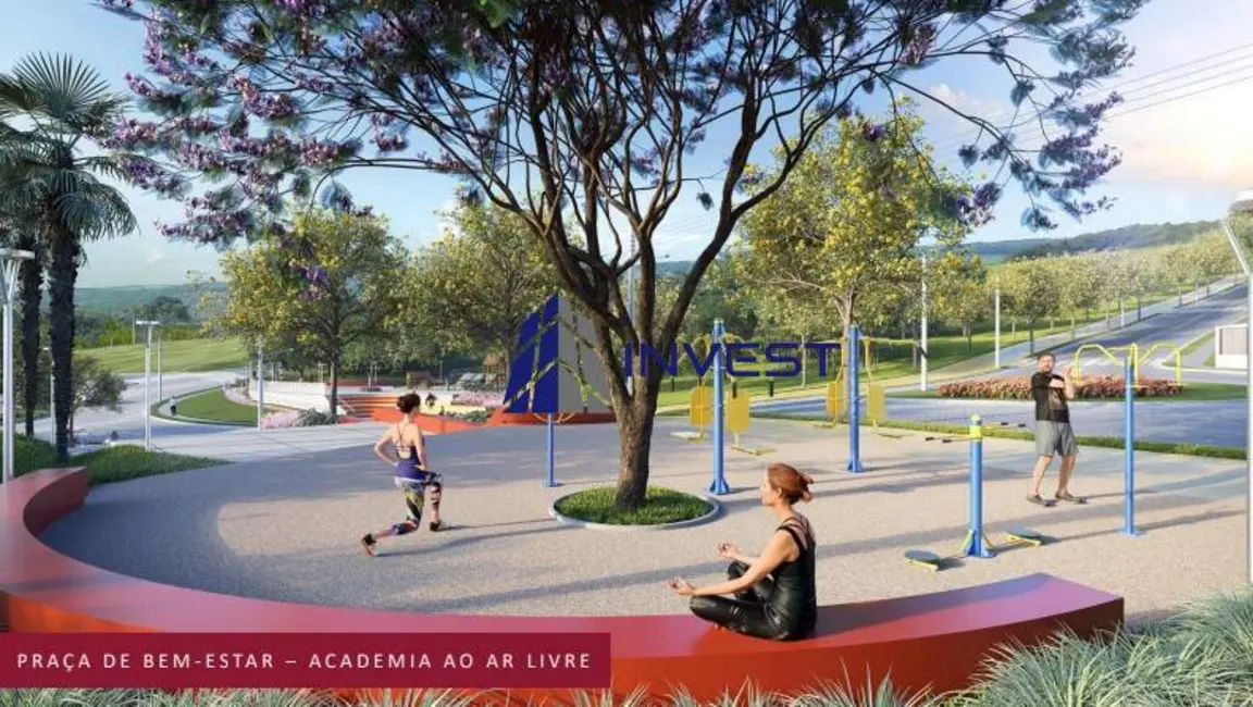 Foto 6 de Terreno / Lote à venda, 250m2 em Braganca Paulista - SP