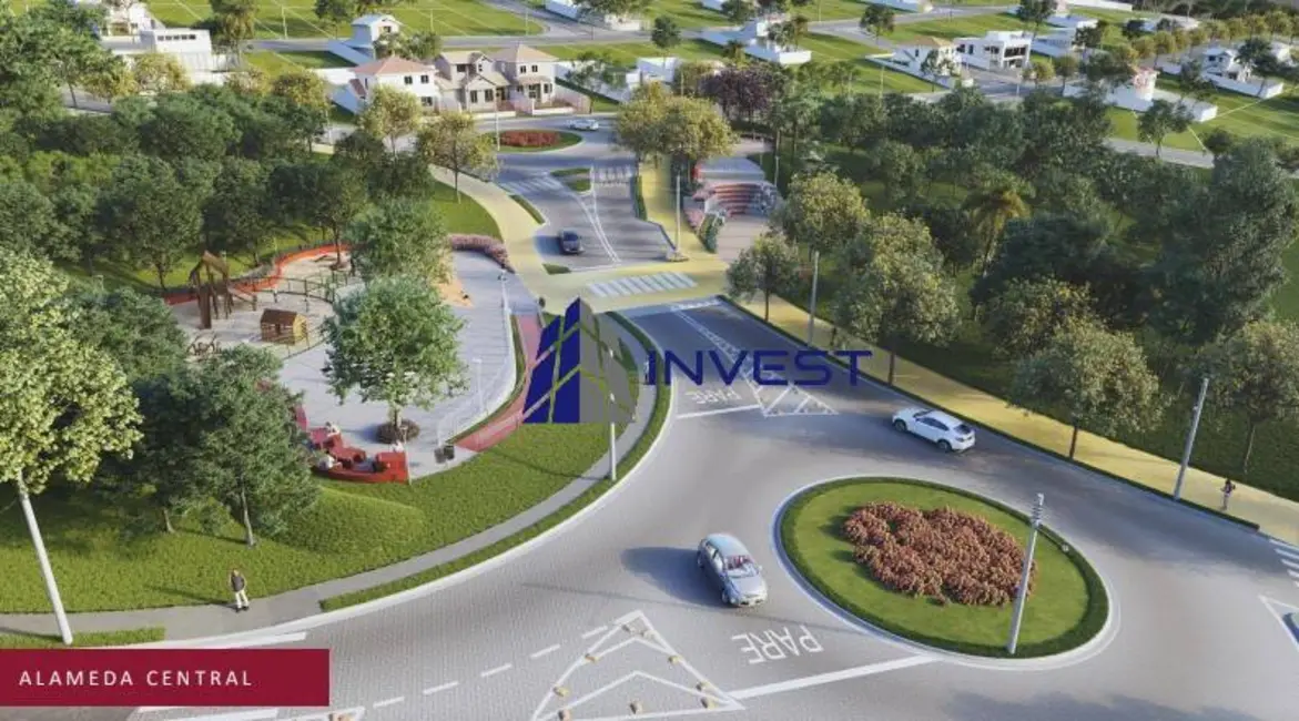 Foto 5 de Terreno / Lote à venda, 250m2 em Braganca Paulista - SP