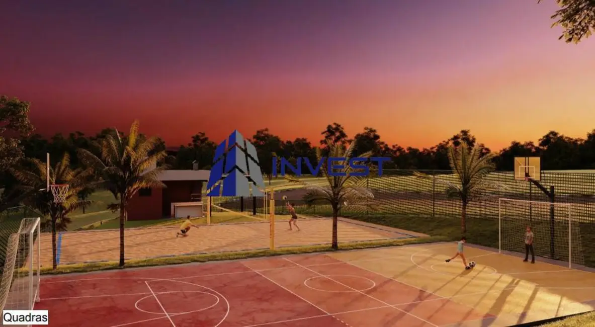 Foto 2 de Terreno / Lote à venda, 175m2 em Atibaia - SP