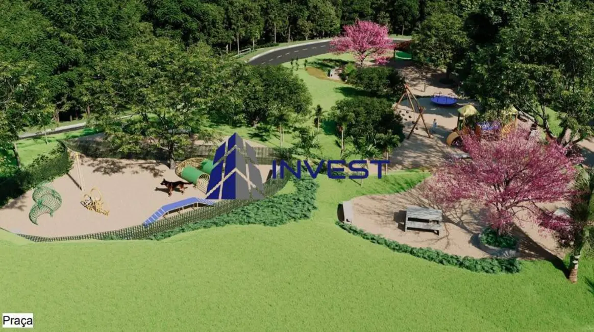 Foto 3 de Terreno / Lote à venda, 175m2 em Atibaia - SP