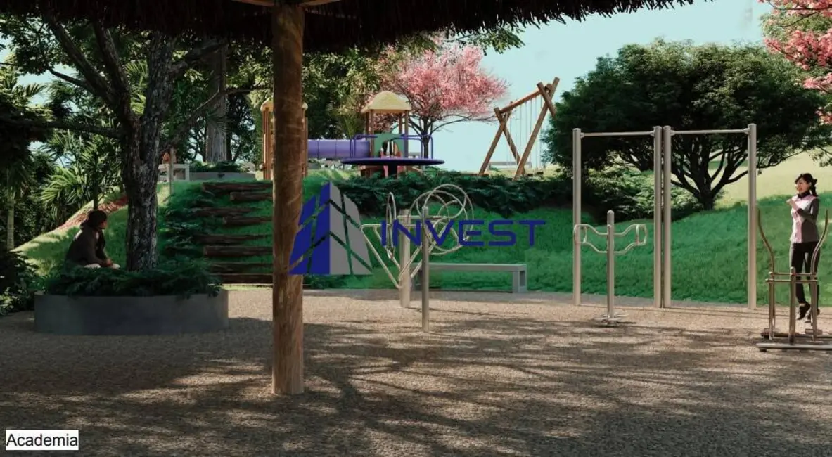 Foto 6 de Terreno / Lote à venda, 175m2 em Atibaia - SP