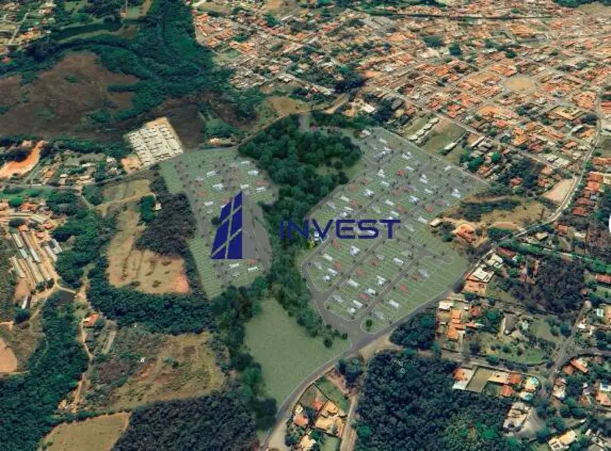 Foto 1 de Terreno / Lote à venda, 175m2 em Atibaia - SP