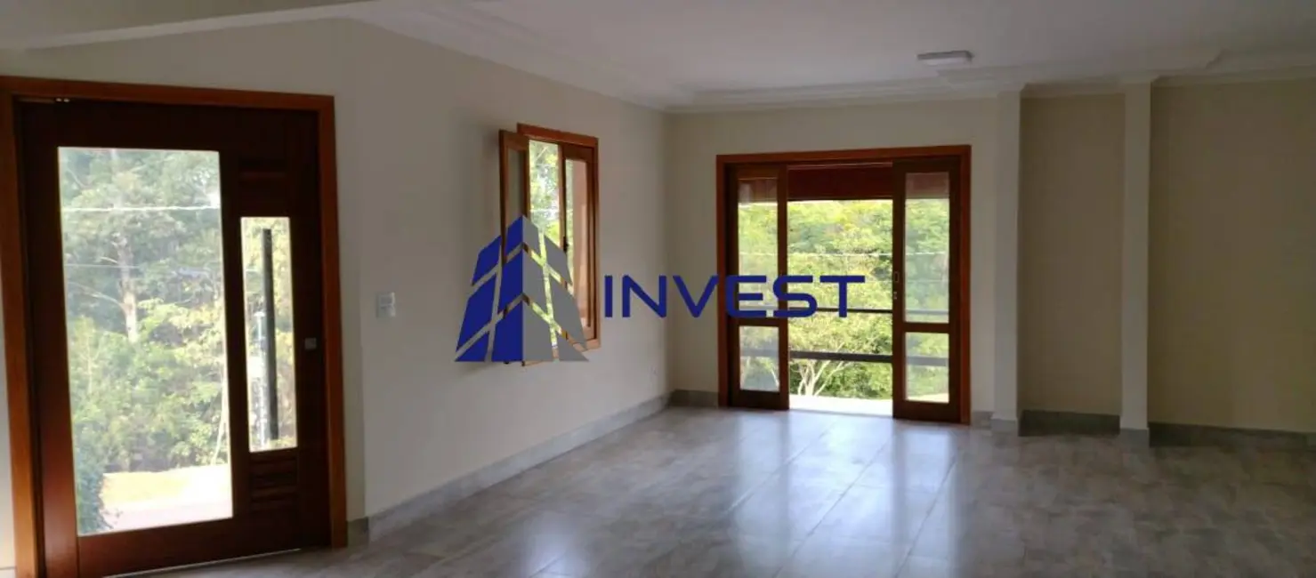 Foto 4 de Sobrado com 4 quartos à venda, 730m2 em Condomínio Residencial Campos do Conde, Braganca Paulista - SP