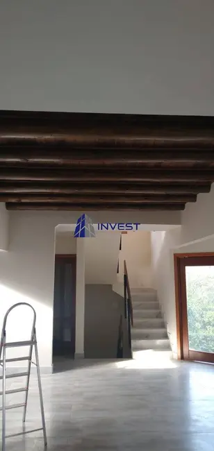 Foto 9 de Sobrado com 4 quartos à venda, 730m2 em Condomínio Residencial Campos do Conde, Braganca Paulista - SP