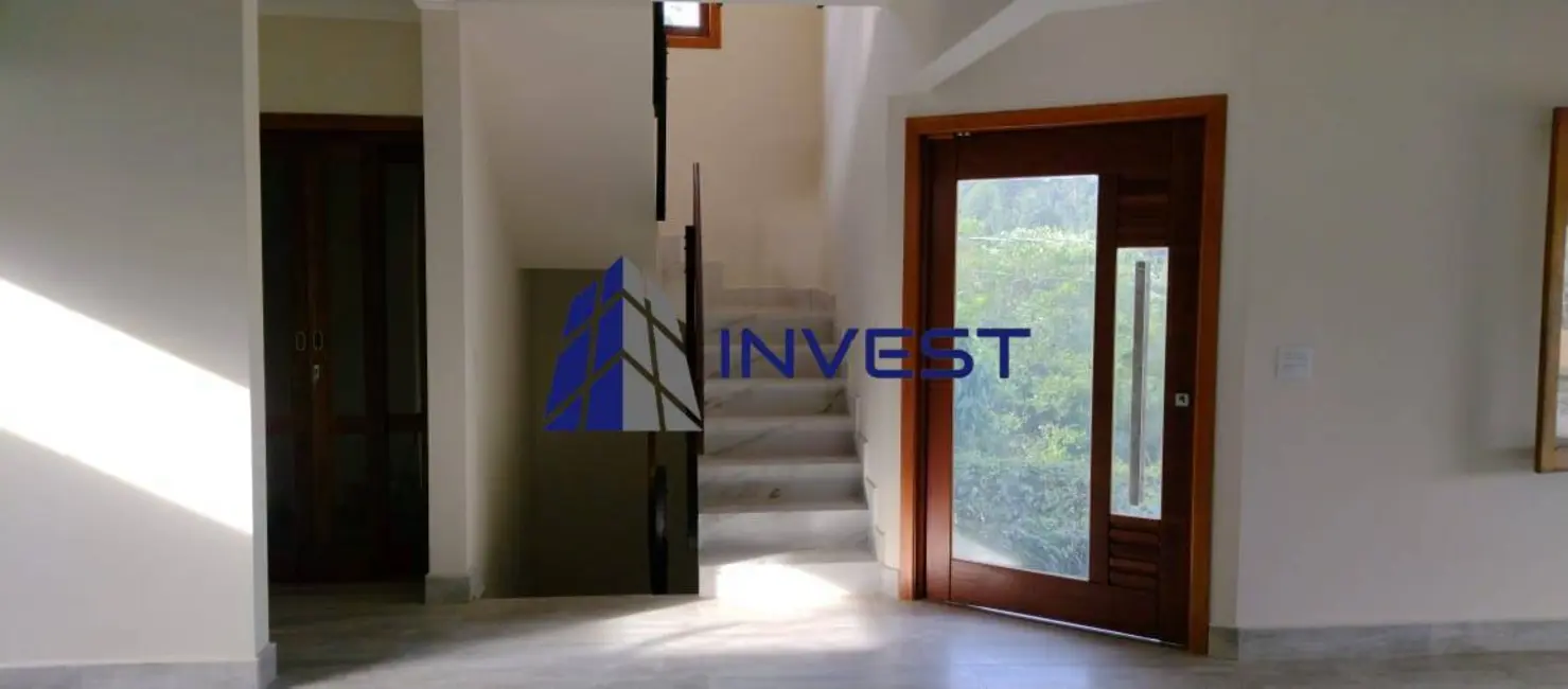 Foto 2 de Sobrado com 4 quartos à venda, 730m2 em Condomínio Residencial Campos do Conde, Braganca Paulista - SP