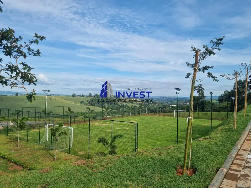 Foto 7 de Lote de Condomínio à venda, 503m2 em Braganca Paulista - SP