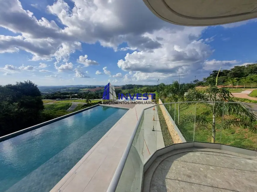 Foto 8 de Lote de Condomínio à venda, 503m2 em Braganca Paulista - SP
