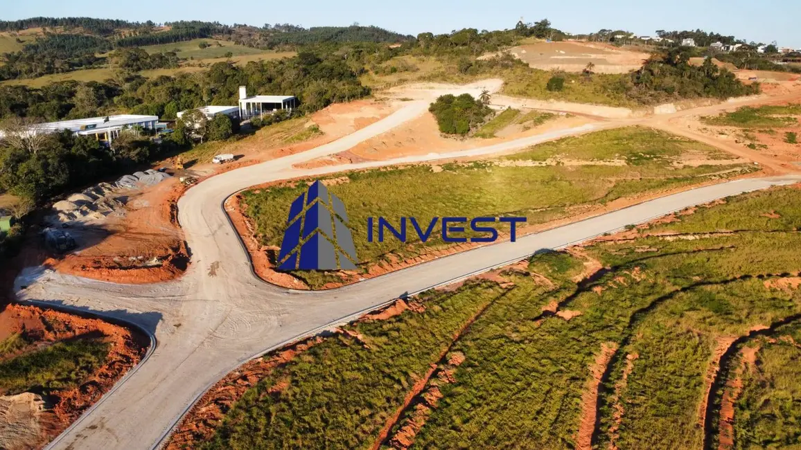 Foto 9 de Lote de Condomínio à venda, 503m2 em Braganca Paulista - SP