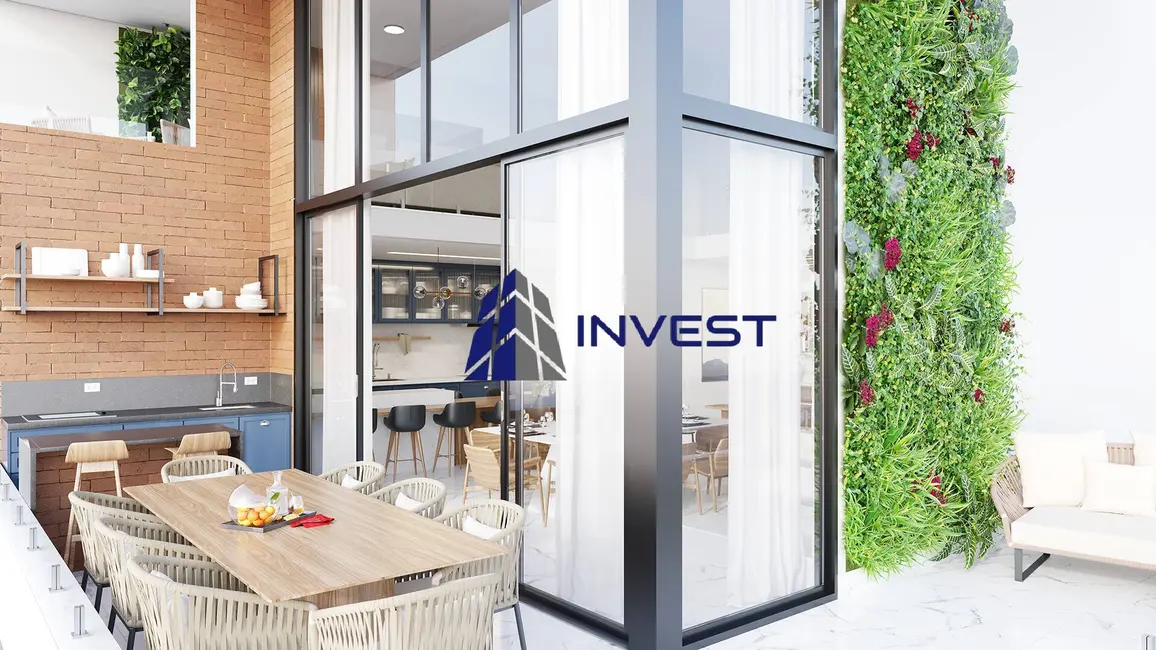 Foto 9 de Apartamento com 2 quartos à venda, 74m2 em Nova Gardênia, Atibaia - SP