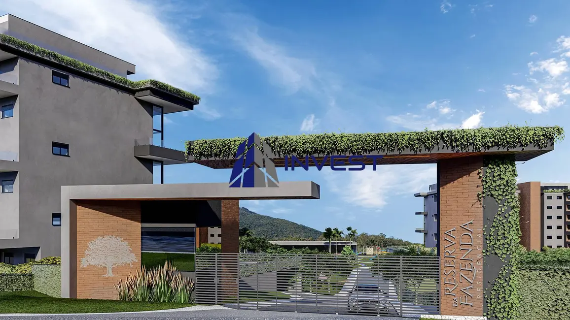 Foto 3 de Apartamento com 2 quartos à venda, 74m2 em Nova Gardênia, Atibaia - SP