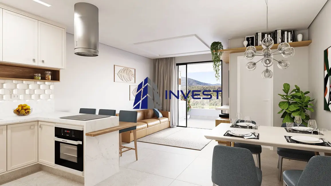 Foto 8 de Apartamento com 2 quartos à venda, 74m2 em Nova Gardênia, Atibaia - SP