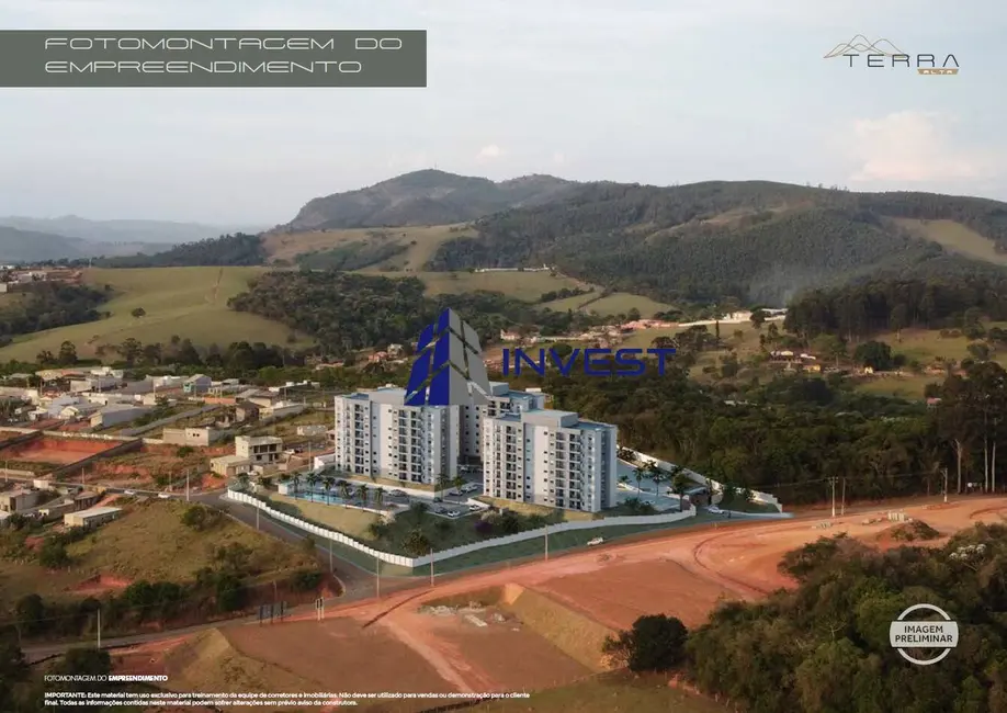 Foto 9 de Apartamento com 2 quartos à venda, 48m2 em Residencial das Ilhas, Braganca Paulista - SP