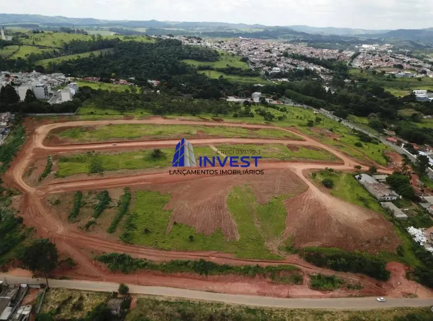 Foto 5 de Terreno / Lote à venda, 140m2 em Braganca Paulista - SP