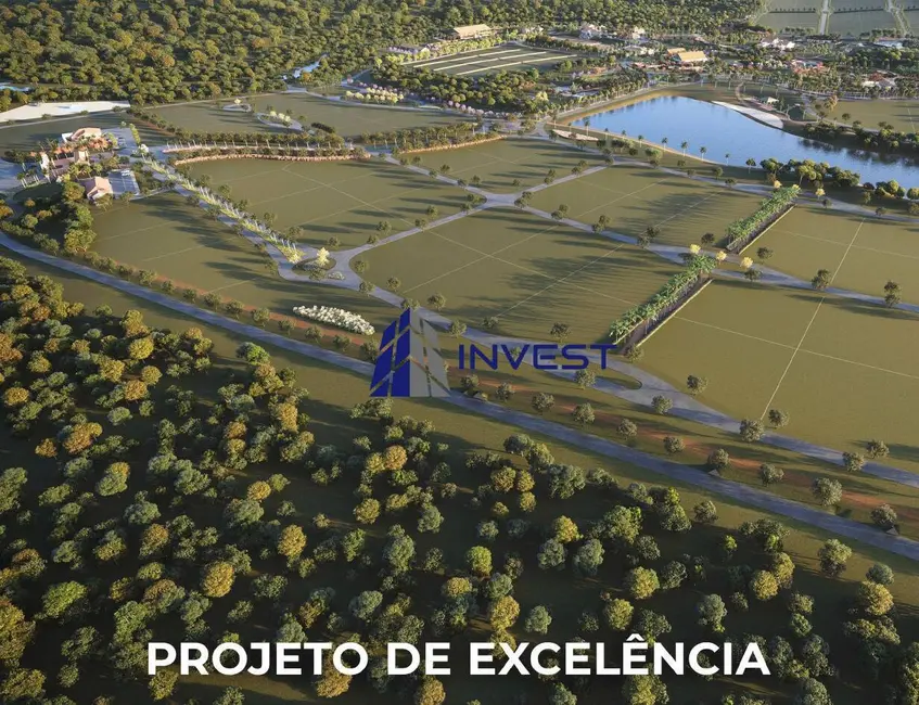 Foto 9 de Lote de Condomínio à venda, 2052m2 em Braganca Paulista - SP