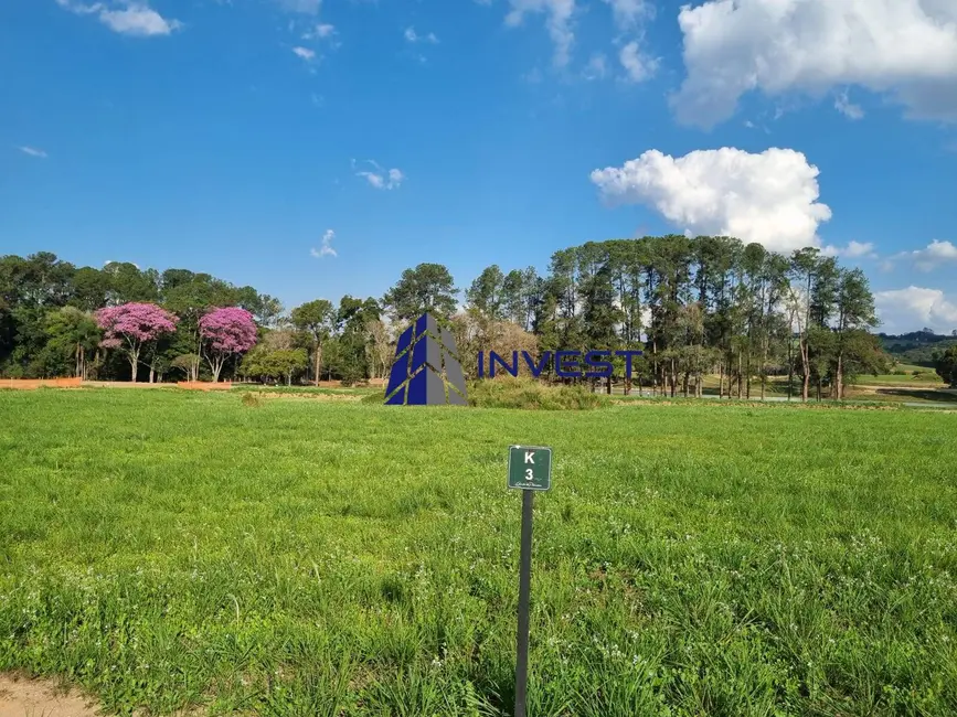 Foto 4 de Lote de Condomínio à venda, 2052m2 em Braganca Paulista - SP