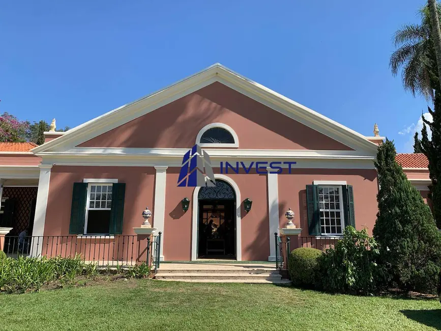 Foto 5 de Lote de Condomínio à venda, 2052m2 em Braganca Paulista - SP