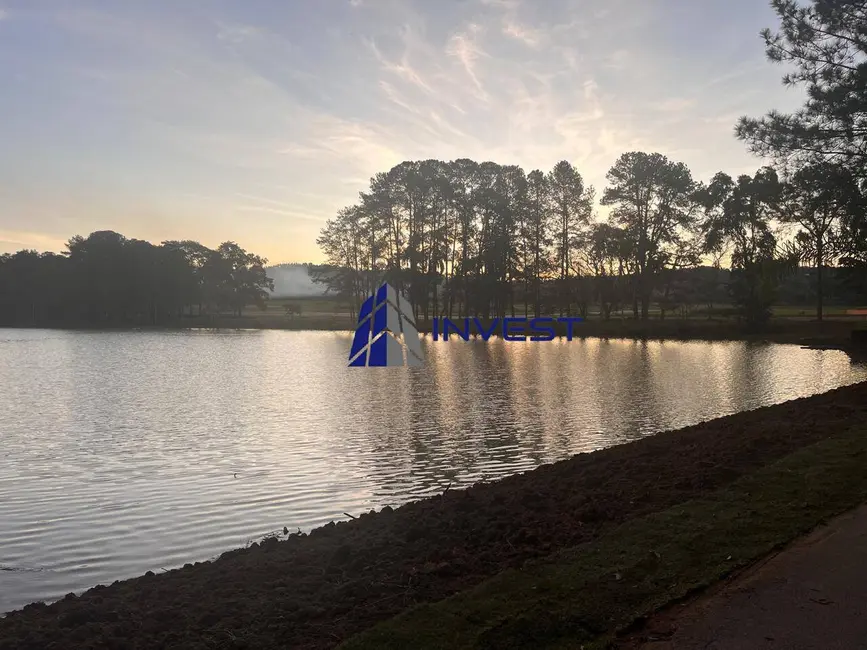 Foto 6 de Lote de Condomínio à venda, 2052m2 em Braganca Paulista - SP