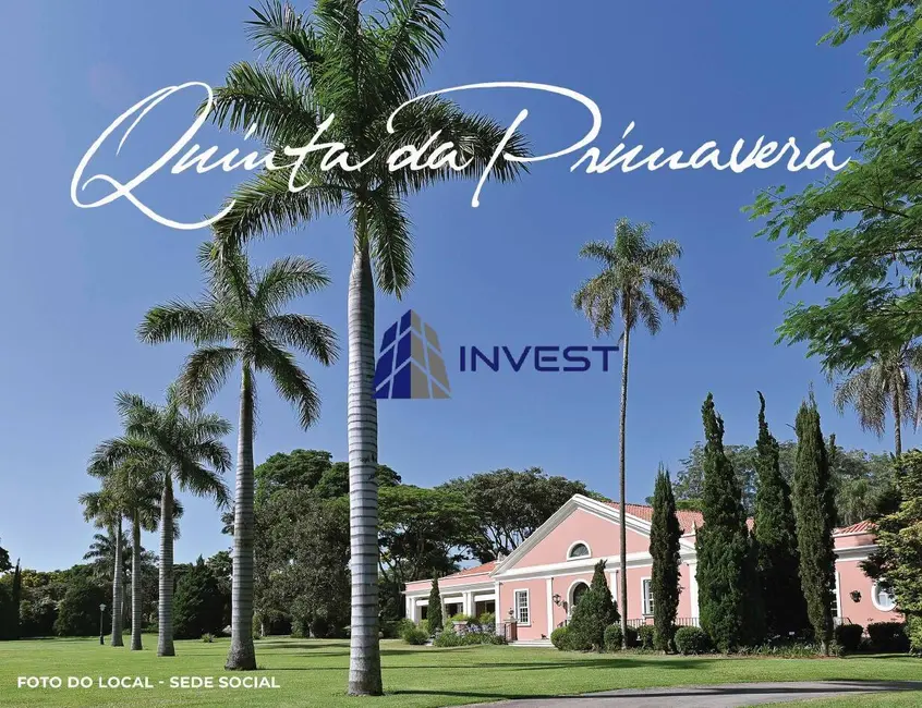 Foto 2 de Lote de Condomínio à venda, 2394m2 em Braganca Paulista - SP