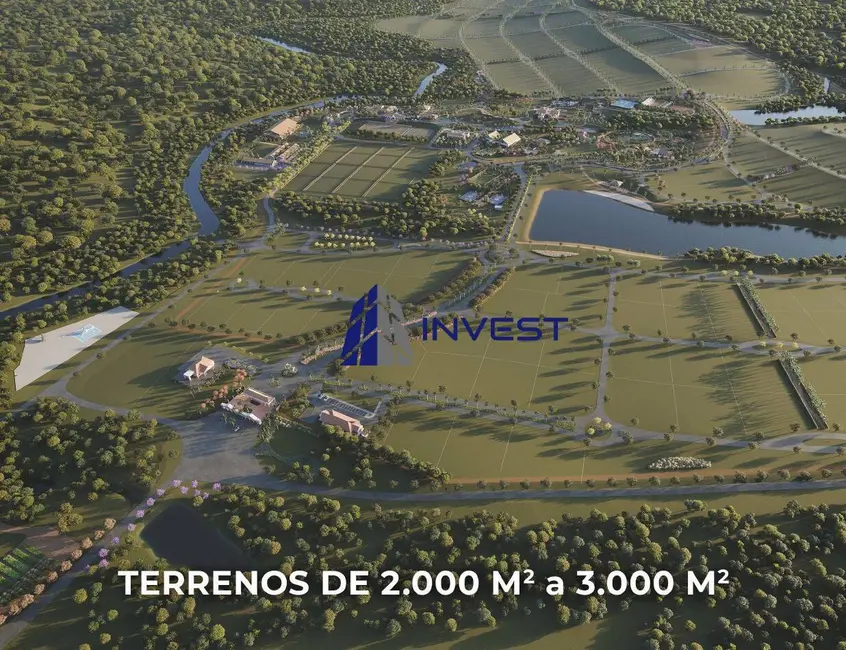 Foto 6 de Lote de Condomínio à venda, 2394m2 em Braganca Paulista - SP