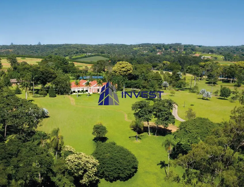 Foto 3 de Lote de Condomínio à venda, 2026m2 em Braganca Paulista - SP