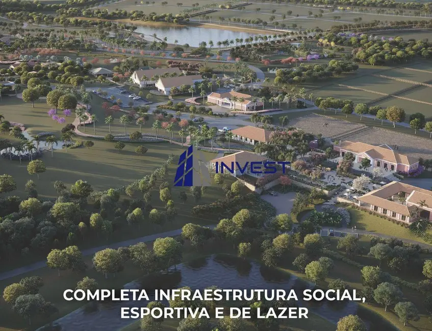 Foto 7 de Lote de Condomínio à venda, 2026m2 em Braganca Paulista - SP