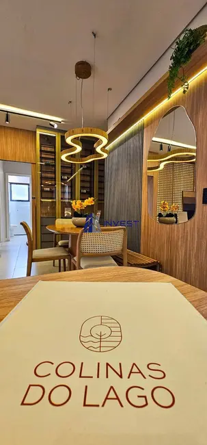 Foto 7 de Apartamento com 2 quartos à venda, 63m2 em Residencial Colinas de São Francisco, Braganca Paulista - SP