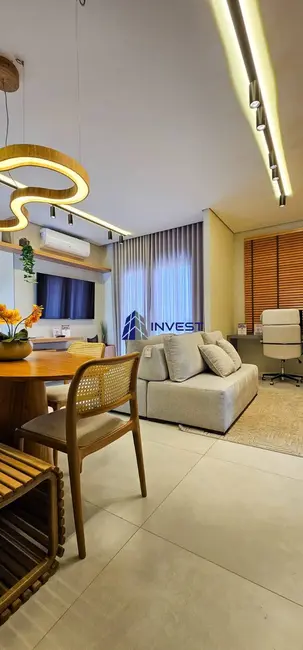 Foto 6 de Apartamento com 2 quartos à venda, 63m2 em Residencial Colinas de São Francisco, Braganca Paulista - SP