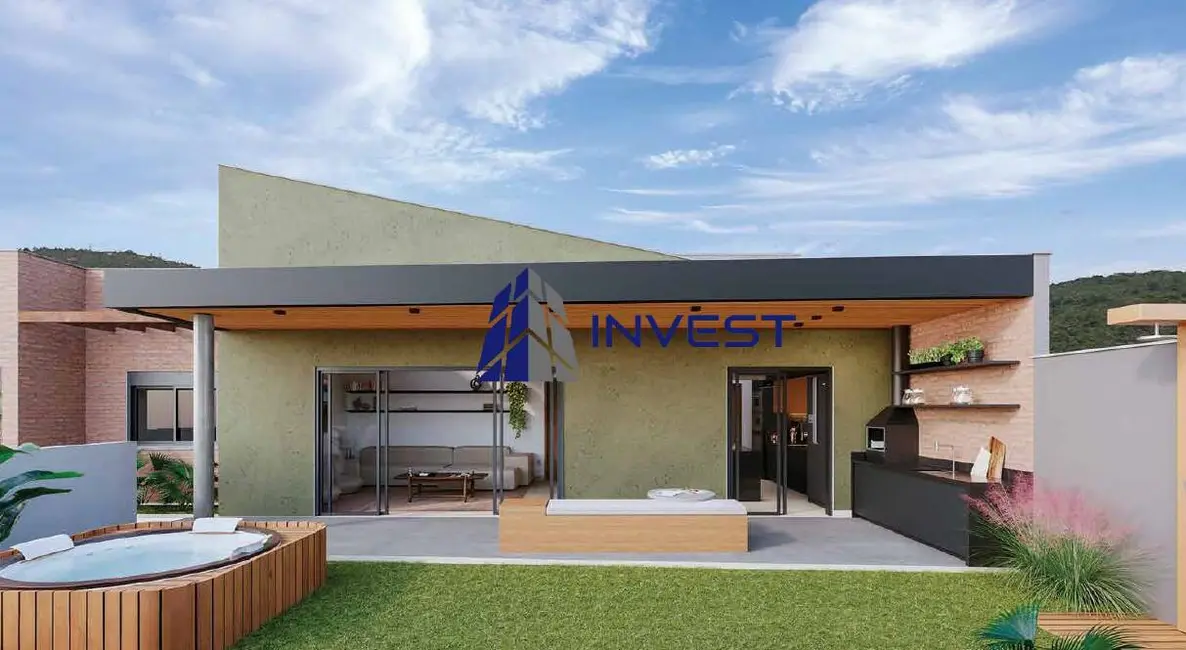 Casa com 3 quartos à venda, 131m2 em Atibaia - SP - imagem 8 Foto 8 de Casa com 3 quartos à venda, 131m2 em Atibaia - SP