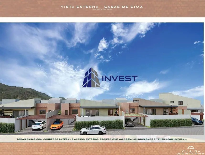 Casa com 3 quartos à venda, 131m2 em Atibaia - SP - imagem 3 Foto 3 de Casa com 3 quartos à venda, 131m2 em Atibaia - SP